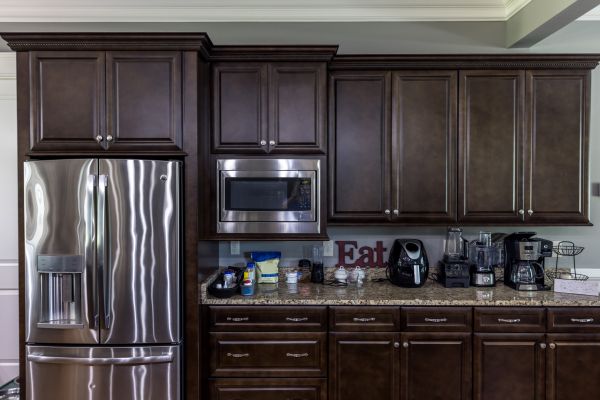Kitchen Cabinet Repair in Kingwood