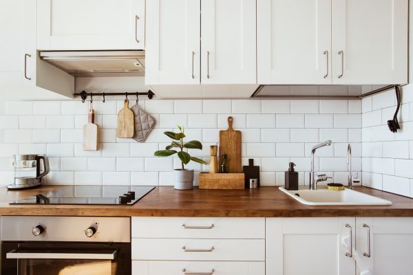 Kitchen Drawer Repair in Kingwood