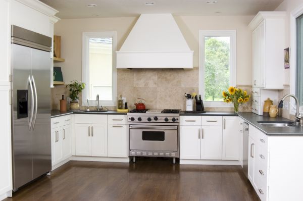 Custom Cabinetry Service in Kingwood