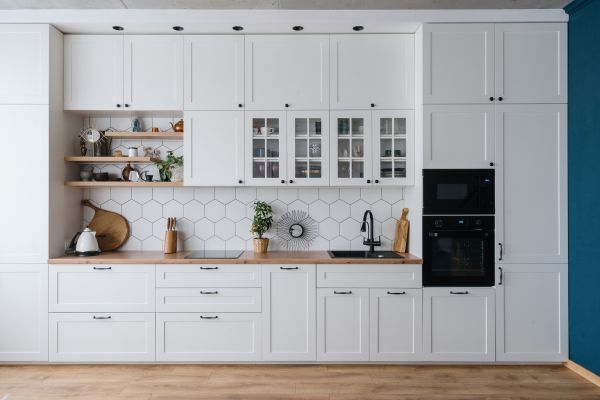 Kitchen Cabinets Installation in Kingwood