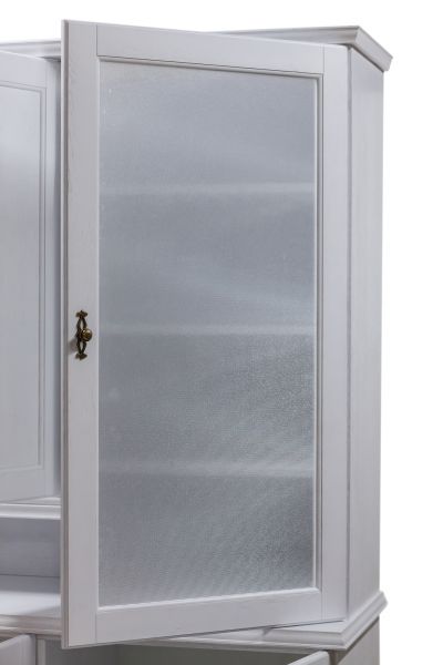 Cabinet Door Glass Replacement in Kingwood