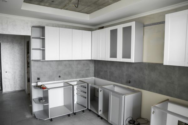 Custom Cabinet Service in Kingwood