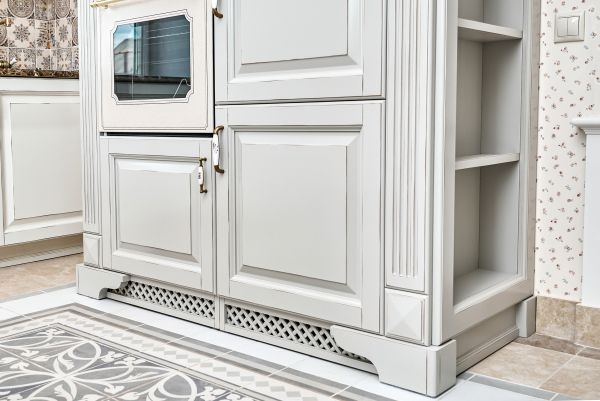 Country Cabinetry Installation in Kingwood