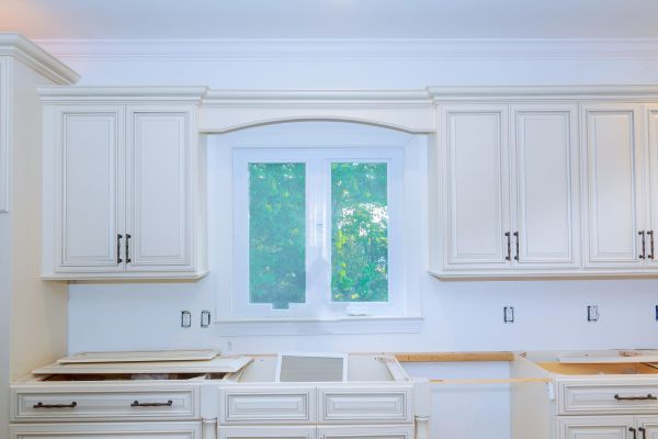 Kitchen Cabinetry Installation in Kingwood