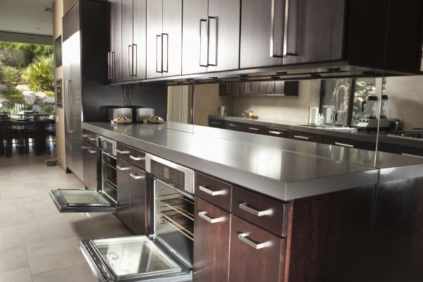 Commercial Cabinetry Service in Kingwood