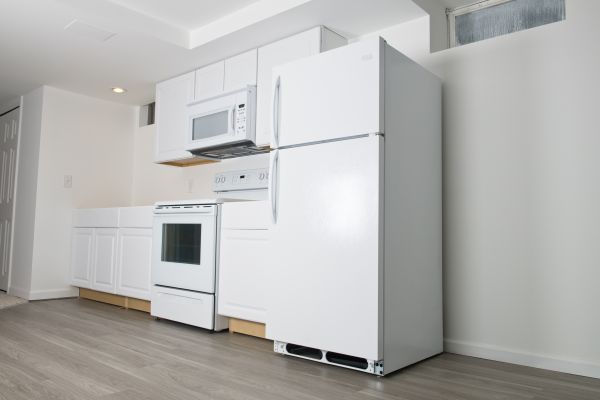 Kitchen Cabinet Remodeling in Kingwood