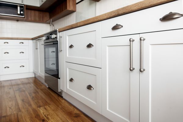 Kitchen Cabinet Installation in Kingwood